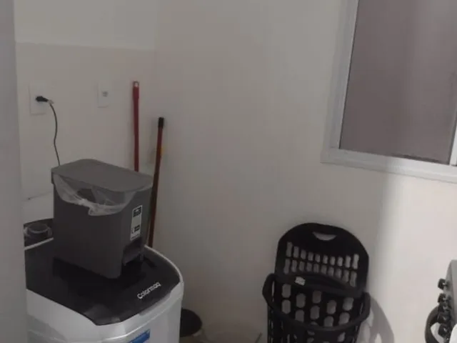 Apartamento com 46m² 2 quartos e 1 banheiro, à venda, no bairro Fragata em Pelotas
