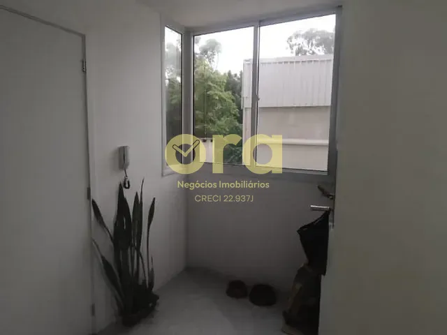 Apartamento com 46m² 2 quartos e 1 banheiro, à venda, no bairro Fragata em Pelotas