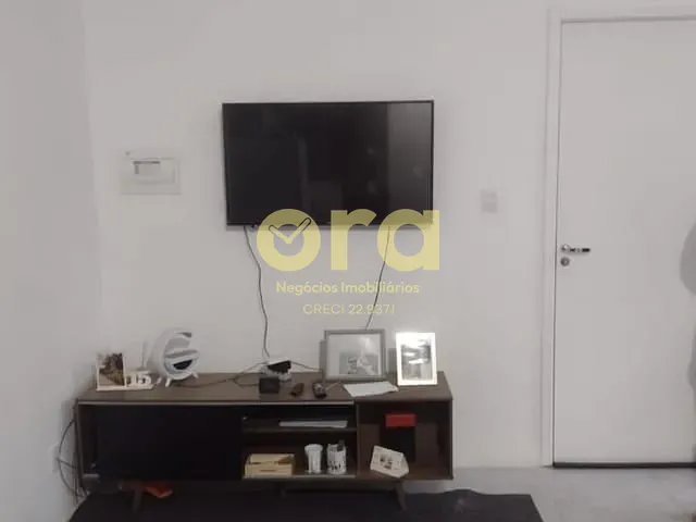 Apartamento com 46m² 2 quartos e 1 banheiro, à venda, no bairro Fragata em Pelotas