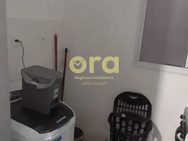 Apartamento com 46m² 2 quartos e 1 banheiro, à venda, no bairro Fragata em Pelotas