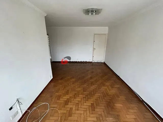 Apartamento 2 quartos e 1 banheiro, para alugar, no bairro Santo Antônio em São Caetano do Sul
