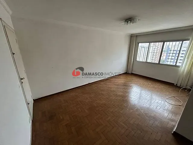 Apartamento 2 quartos e 1 banheiro, para alugar, no bairro Santo Antônio em São Caetano do Sul