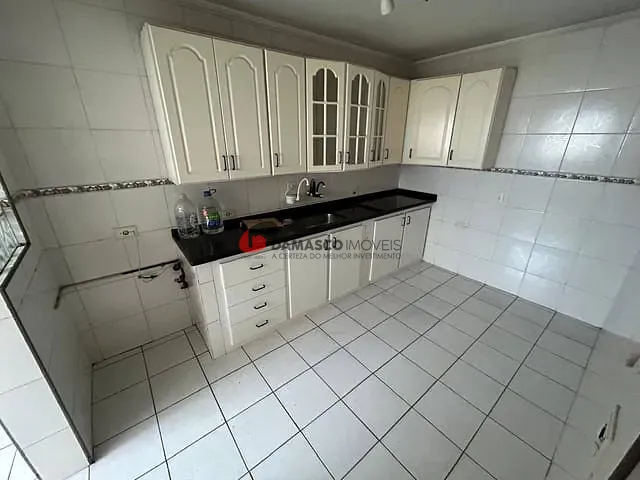 Apartamento 2 quartos e 1 banheiro, para alugar, no bairro Santo Antônio em São Caetano do Sul