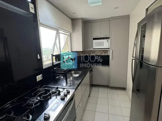 Apartamento 4 quartos e 4 banheiros, à venda, no bairro Condomínio Royal Park em São José dos Campos