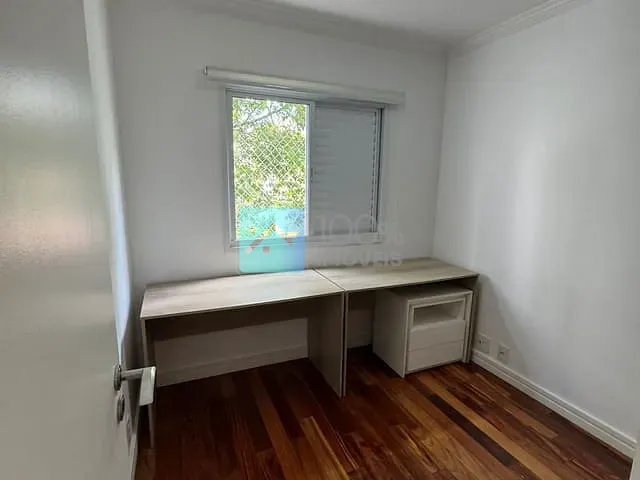 Apartamento 4 quartos e 4 banheiros, à venda, no bairro Condomínio Royal Park em São José dos Campos