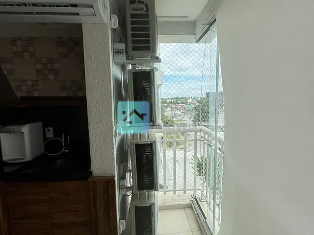 Apartamento 4 quartos e 4 banheiros, à venda, no bairro Condomínio Royal Park em São José dos Campos