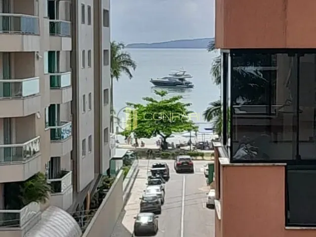Apartamento com 125m² 3 quartos e 3 banheiros, à venda, no bairro Centro em Itapema