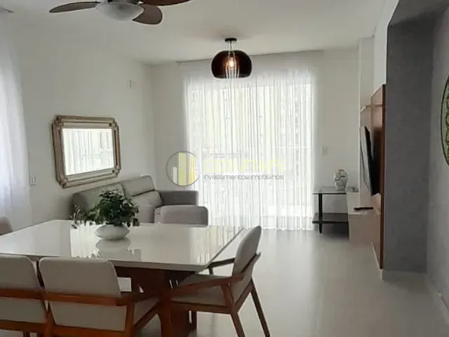 Apartamento com 125m² 3 quartos e 3 banheiros, à venda, no bairro Centro em Itapema