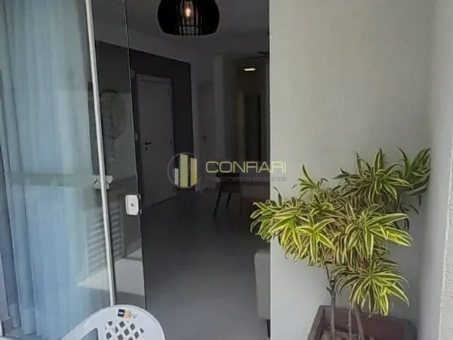 Apartamento com 125m² 3 quartos e 3 banheiros, à venda, no bairro Centro em Itapema