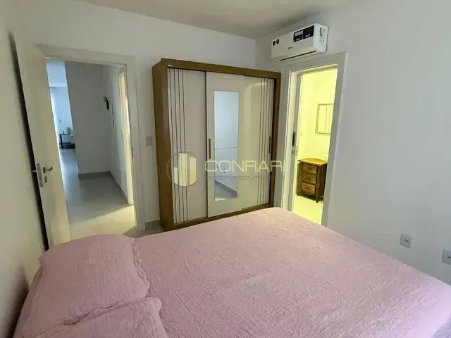 Apartamento com 125m² 3 quartos e 3 banheiros, à venda, no bairro Centro em Itapema