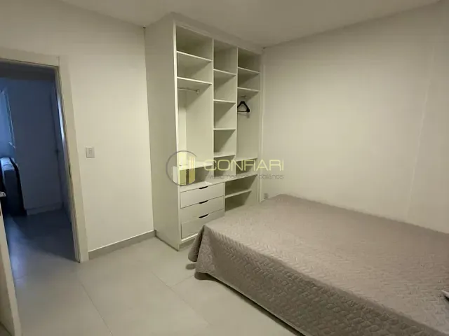 Apartamento com 125m² 3 quartos e 3 banheiros, à venda, no bairro Centro em Itapema