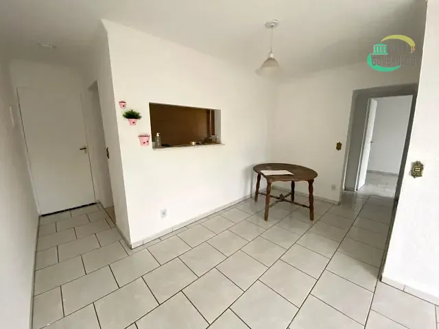 Apartamento com 60m² 2 quartos e 1 banheiro, à venda ou para alugar, no bairro Recanto do Sol I em Campinas