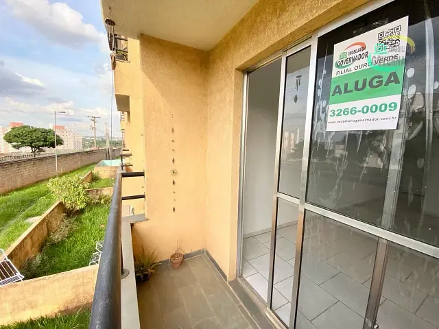 Apartamento com 60m² 2 quartos e 1 banheiro, à venda ou para alugar, no bairro Recanto do Sol I em Campinas
