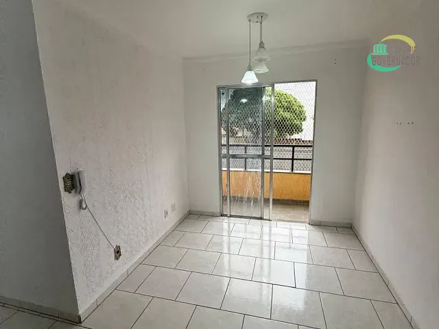 Apartamento com 60m² 2 quartos e 1 banheiro, à venda ou para alugar, no bairro Recanto do Sol I em Campinas