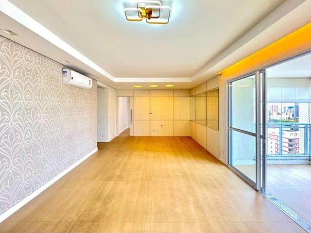 Apartamento 4 quartos e 4 banheiros, à venda, no bairro Vila Adyana em São José dos Campos