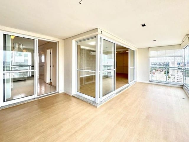 Apartamento 4 quartos e 4 banheiros, à venda, no bairro Vila Adyana em São José dos Campos