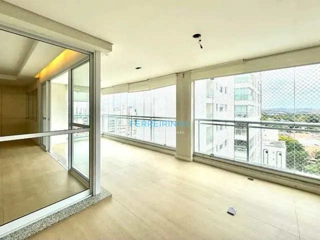 Apartamento 4 quartos e 4 banheiros, à venda, no bairro Vila Adyana em São José dos Campos
