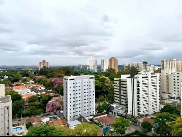 Apartamento 4 quartos e 4 banheiros, à venda, no bairro Vila Adyana em São José dos Campos