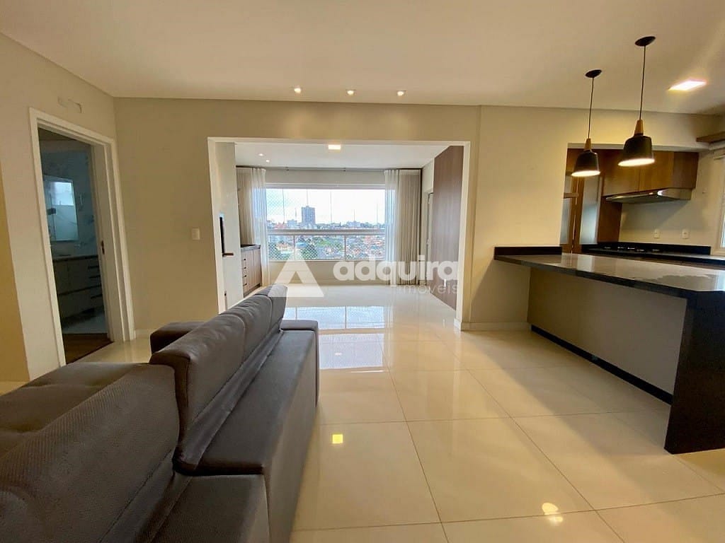 Apartamento à venda com 3 quartos, 274m² - Foto 4