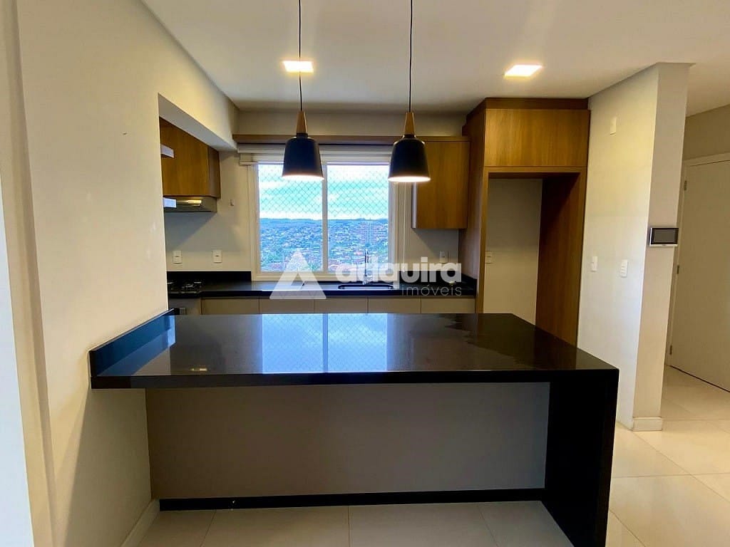 Apartamento à venda com 3 quartos, 274m² - Foto 5