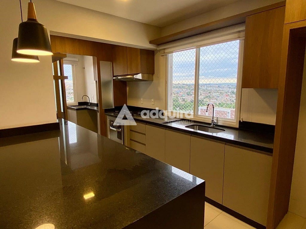 Apartamento à venda com 3 quartos, 274m² - Foto 6