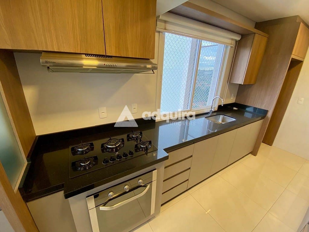 Apartamento à venda com 3 quartos, 274m² - Foto 7