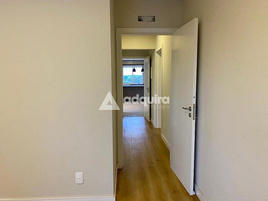 Apartamento à venda com 3 quartos, 274m² - Foto 9