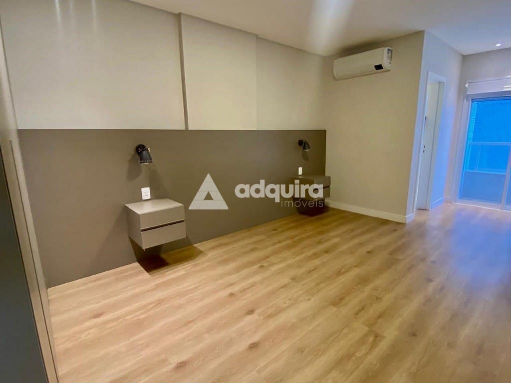 Apartamento à venda com 3 quartos, 274m² - Foto 11