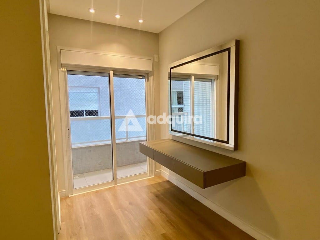 Apartamento à venda com 3 quartos, 274m² - Foto 12