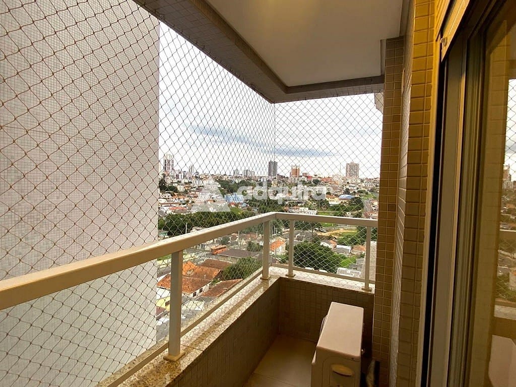 Apartamento à venda com 3 quartos, 274m² - Foto 13
