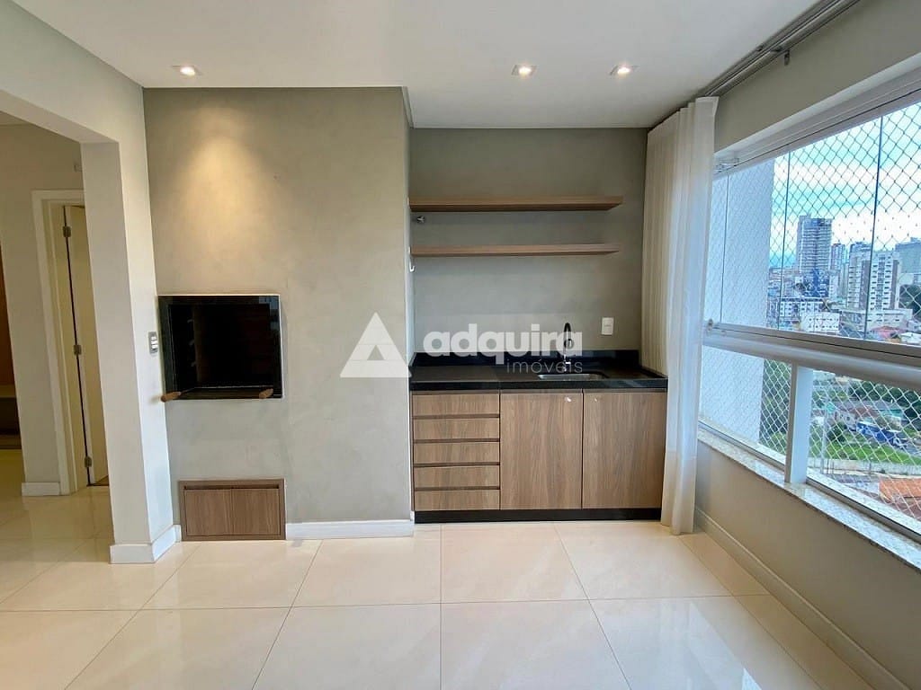 Apartamento à venda com 3 quartos, 274m² - Foto 16