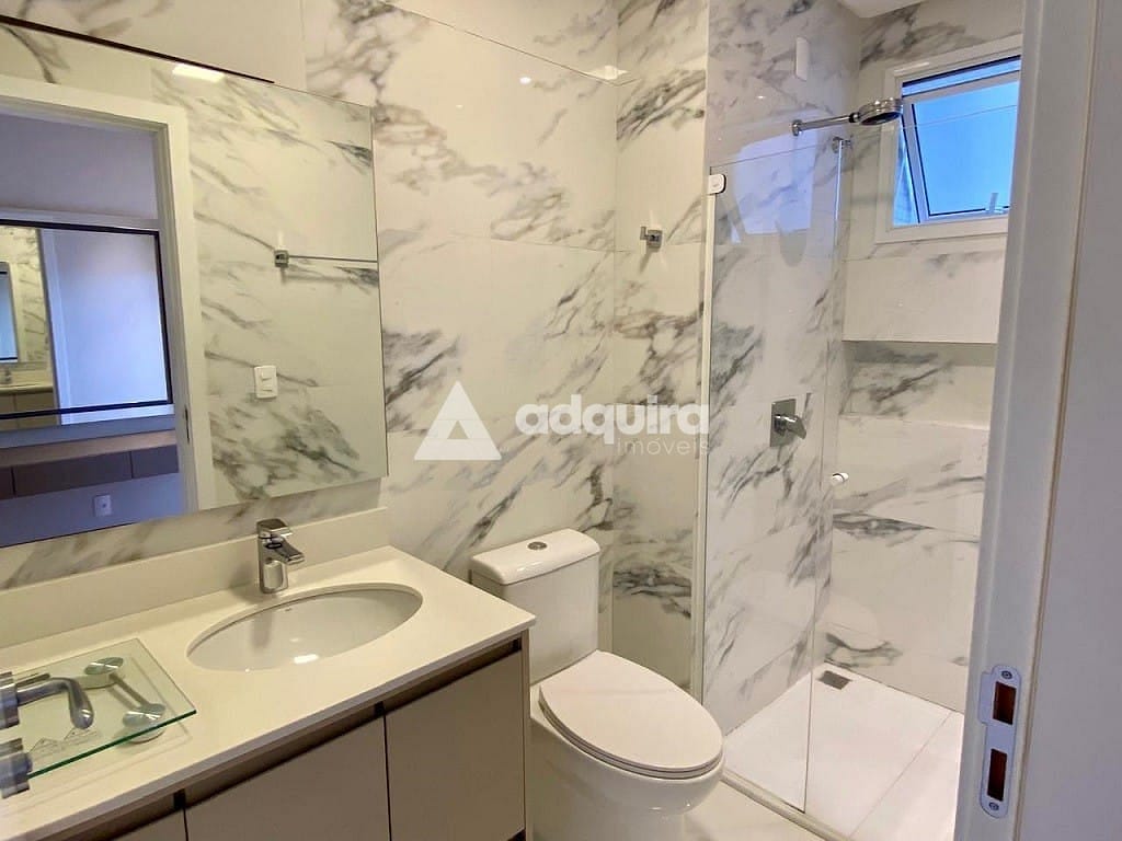 Apartamento à venda com 3 quartos, 274m² - Foto 19