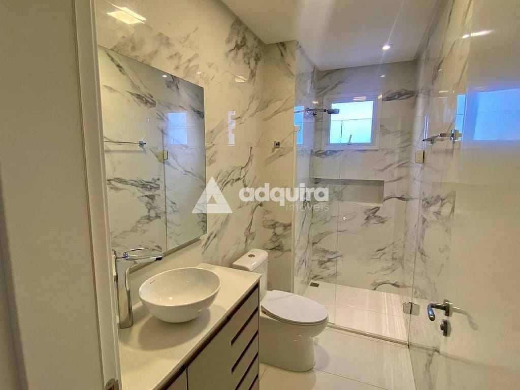 Apartamento à venda com 3 quartos, 274m² - Foto 20