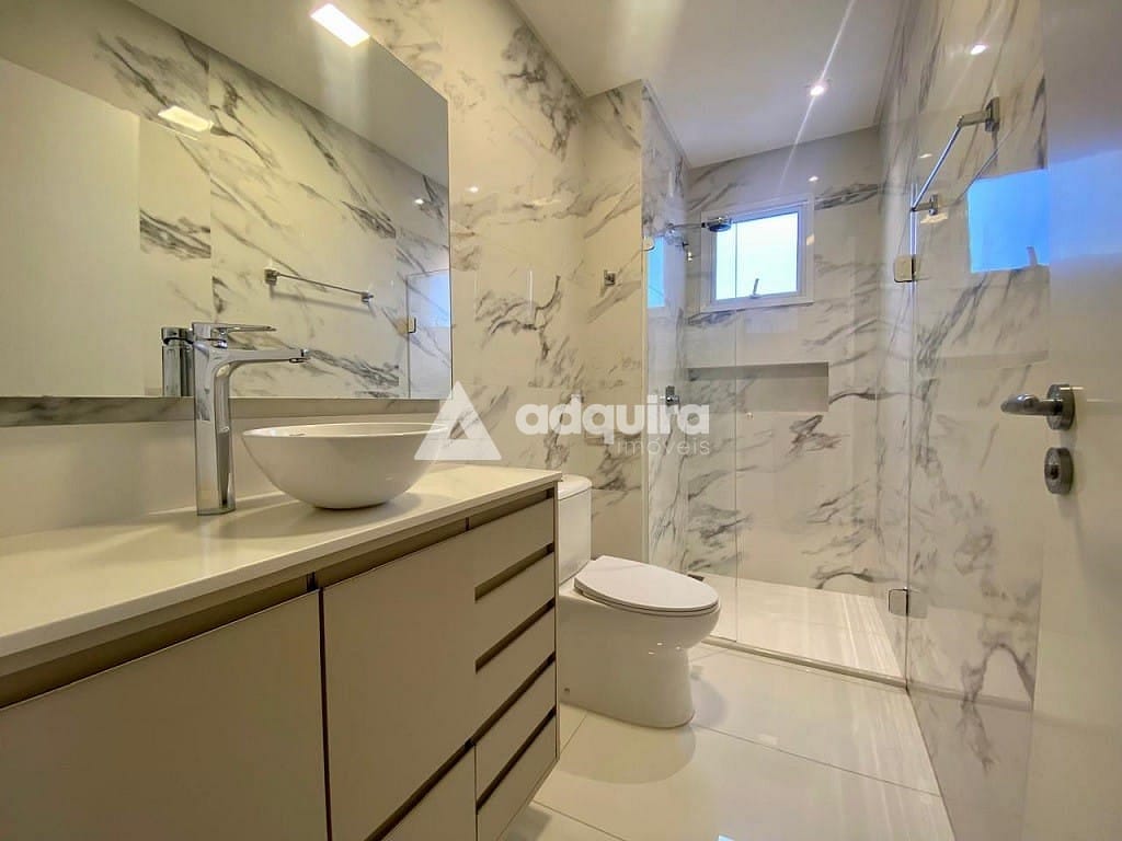 Apartamento à venda com 3 quartos, 274m² - Foto 21