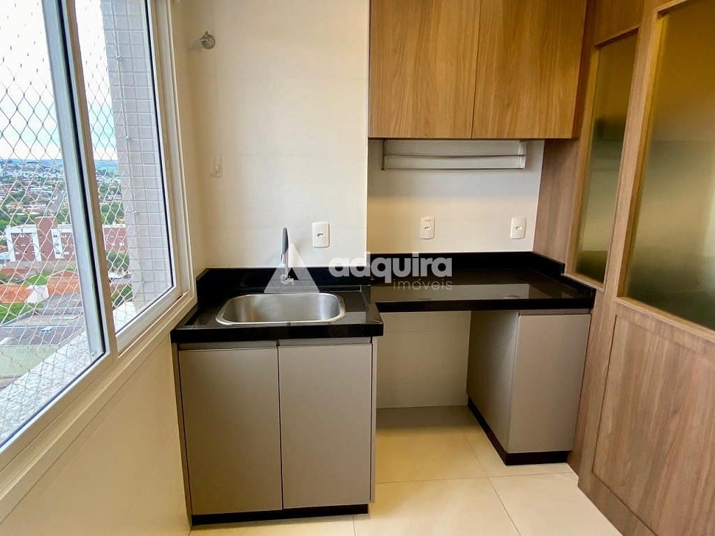 Apartamento à venda com 3 quartos, 274m² - Foto 22