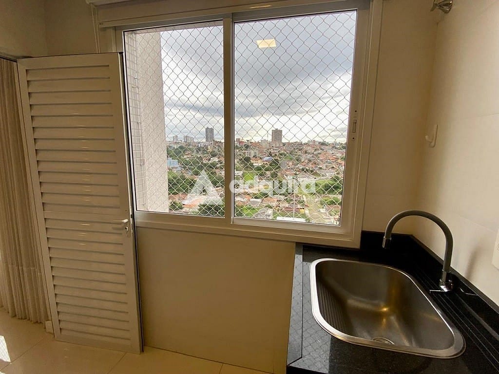 Apartamento à venda com 3 quartos, 274m² - Foto 23