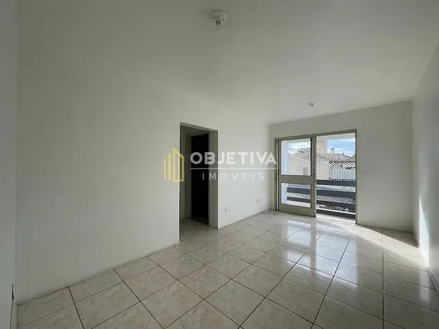 Apartamento 1 quarto e 1 banheiro, para alugar, no bairro Operário em Novo Hamburgo