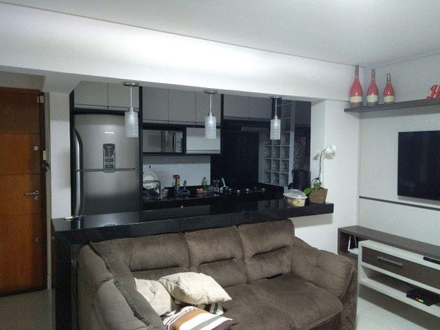 Foto do Apartamento - Apartamento com 3 dormitórios à venda, 74 m² por R$ 360.000,00 - Vila Cardoso - São José dos Campos/SP | RUSSI IMÓVEIS