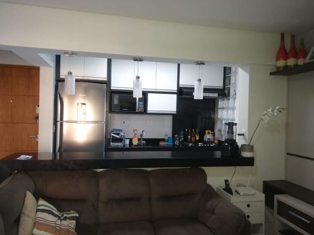 Foto do Apartamento - Apartamento com 3 dormitórios à venda, 74 m² por R$ 360.000,00 - Vila Cardoso - São José dos Campos/SP | RUSSI IMÓVEIS
