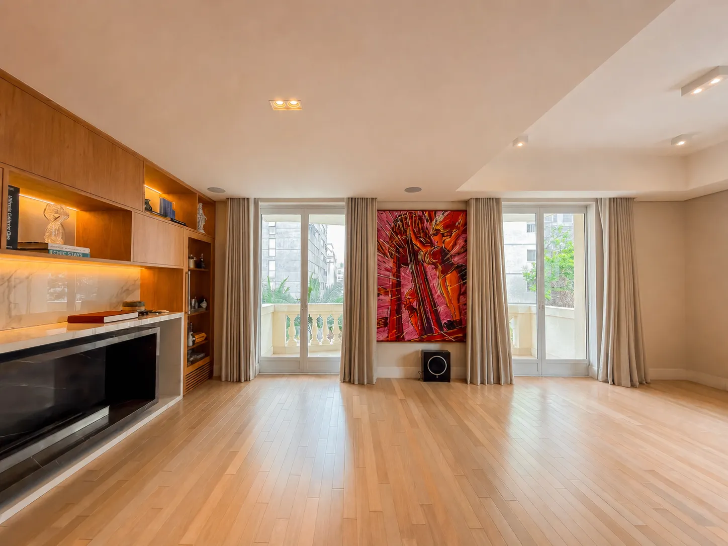 Apartamento em Jardim Paulista — foto 3