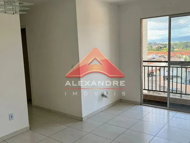 Apartamento com 10m² 2 quartos e 1 banheiro, à venda, no bairro Jardim Americano em São José Dos Campos