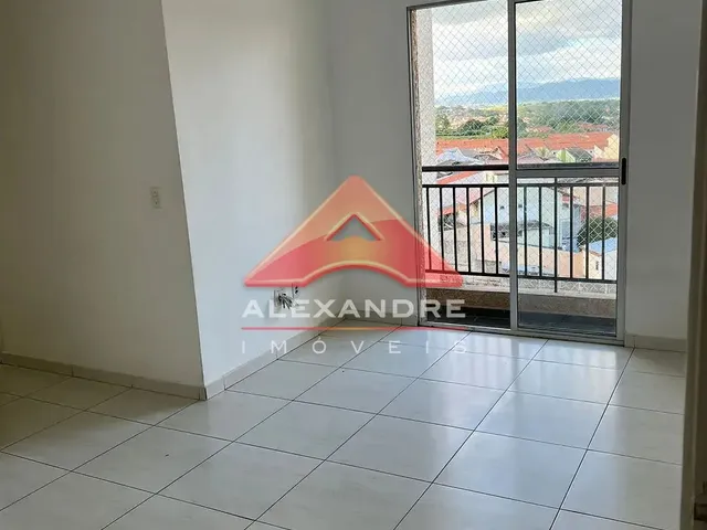 Apartamento com 10m² 2 quartos e 1 banheiro, à venda, no bairro Jardim Americano em São José Dos Campos