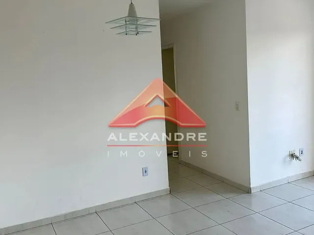 Apartamento com 10m² 2 quartos e 1 banheiro, à venda, no bairro Jardim Americano em São José Dos Campos