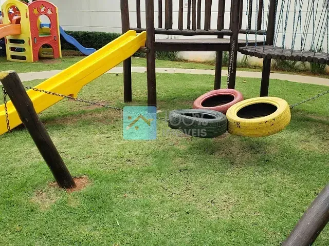 Apartamento 3 quartos e 2 banheiros, para alugar, no bairro Condomínio Royal Park em São José dos Campos