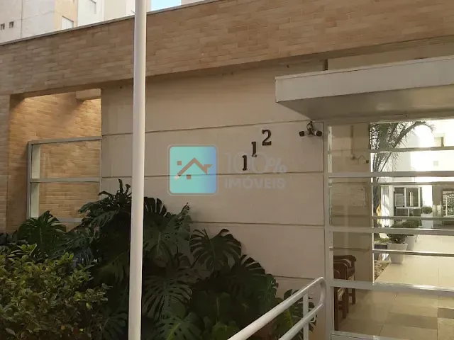Apartamento 3 quartos e 2 banheiros, para alugar, no bairro Condomínio Royal Park em São José dos Campos