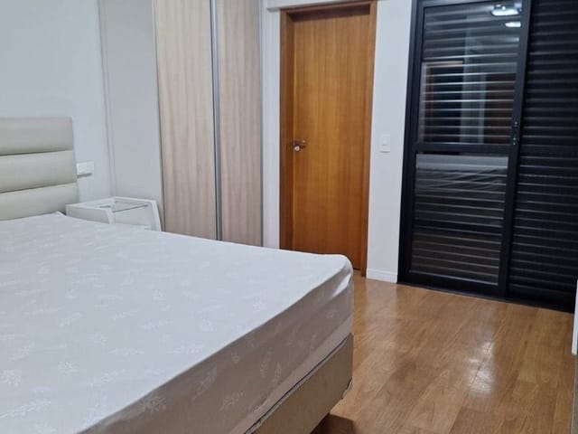 Apartamento 3 quartos e 4 banheiros, à venda, no bairro Parque Residencial Aquarius em São José dos Campos
