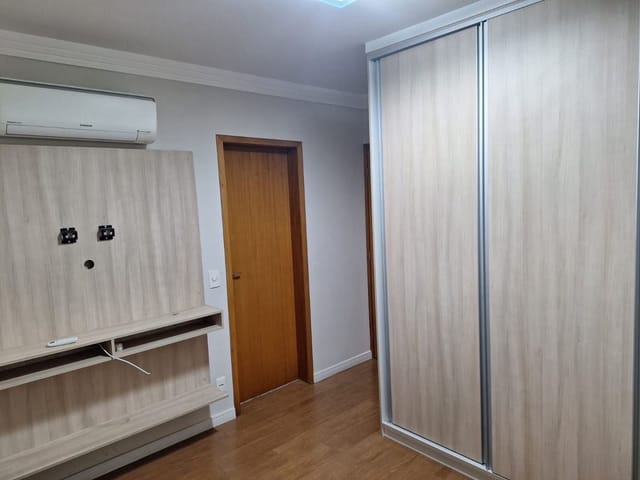 Apartamento 3 quartos e 4 banheiros, à venda, no bairro Parque Residencial Aquarius em São José dos Campos
