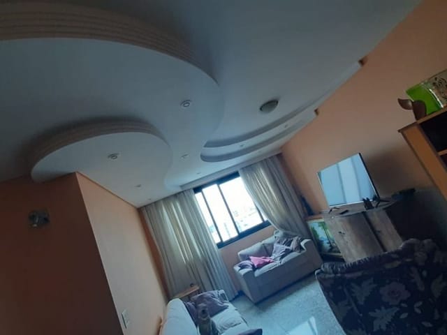 Foto do Apartamento - Apartamento com 4 dormitórios à venda, 130 m² por R$ 550.000,00 - Vila Rubi - São José dos Campos/SP | INDEPENDENCE NEGOCIOS IMOBILIARIOS LTDA