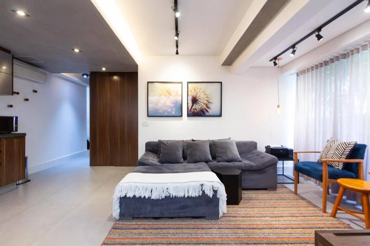 Apartamento em Jardim Paulista — foto 4