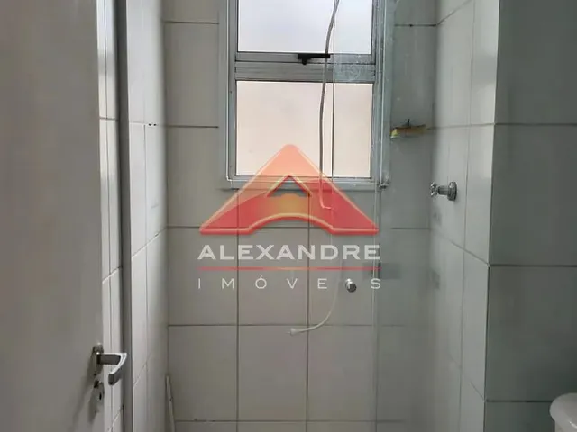 Apartamento com 45m² 2 quartos e 1 banheiro, para alugar, no bairro Jardim Ismênia em São José Dos Campos